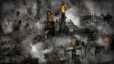 Best Games like Factorio [2025 Ultimate List] .